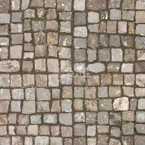 Ковролин ForboFlotex Vision Image 000348 Cobblestone фото 1 | FLOORDEALER